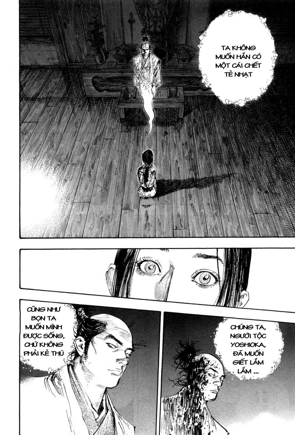 Lãng Khách Chapter 269 - Trang 2