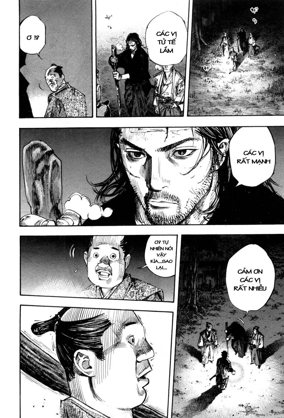 Lãng Khách Chapter 269 - Trang 2