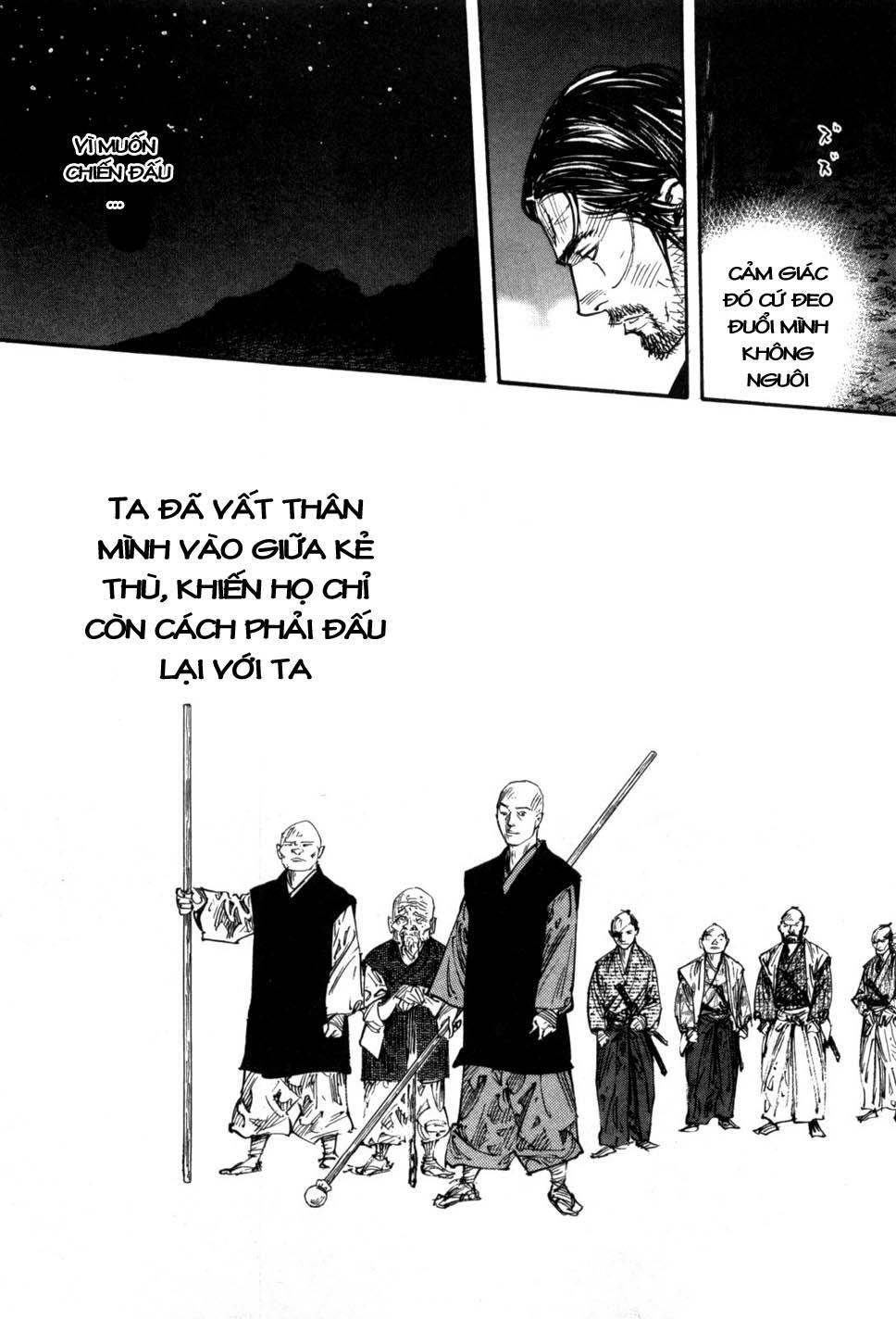 Lãng Khách Chapter 269 - Trang 2
