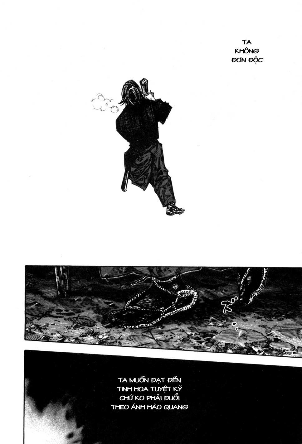 Lãng Khách Chapter 269 - Trang 2