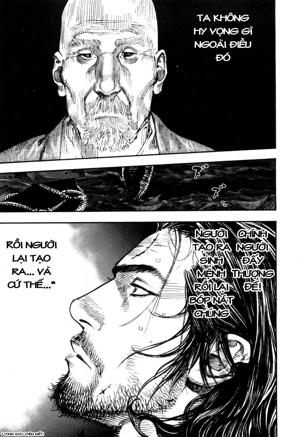Lãng Khách Chapter 269 - Trang 2