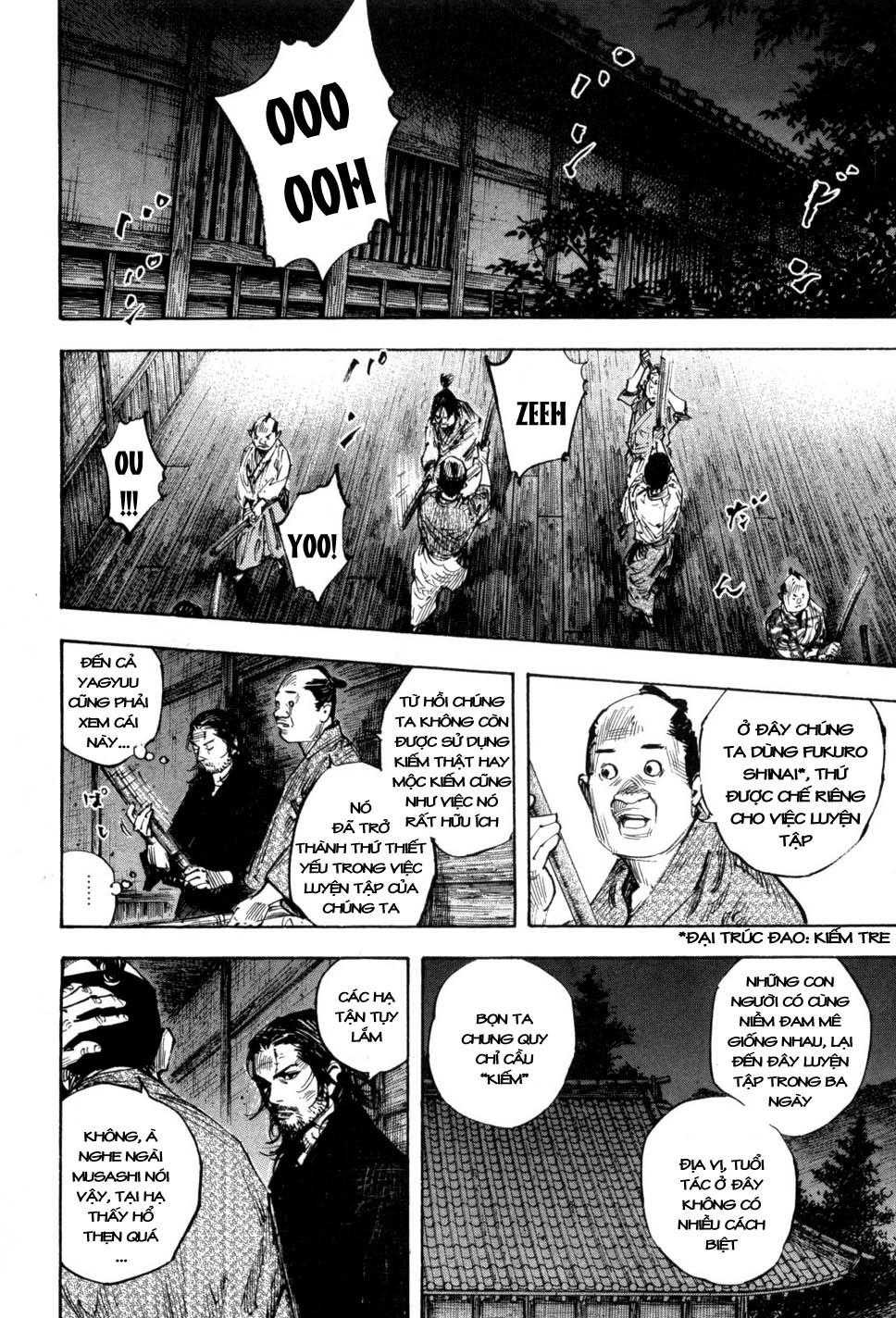 Lãng Khách Chapter 269 - Trang 2