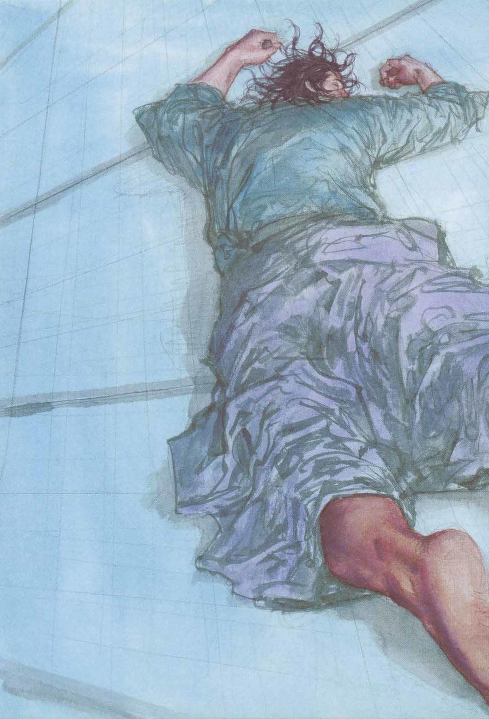 Lãng Khách Chapter 270 - Trang 2