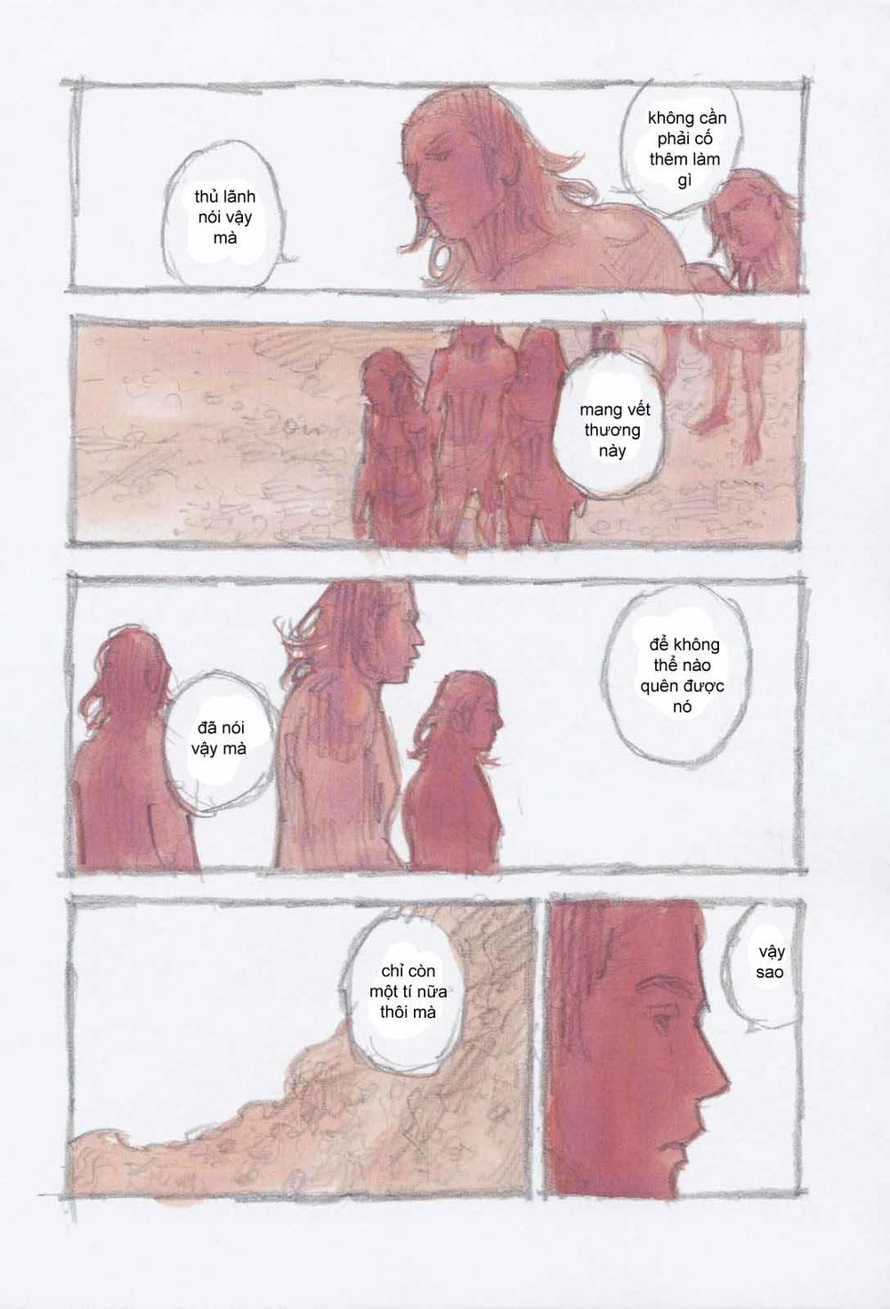 Lãng Khách Chapter 270 - Trang 2