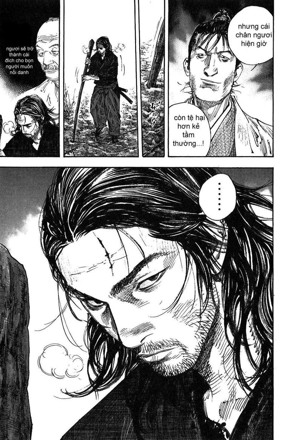 Lãng Khách Chapter 270 - Trang 2