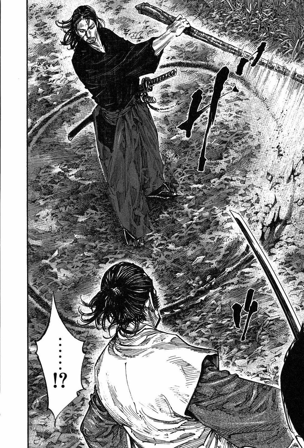 Lãng Khách Chapter 270 - Trang 2