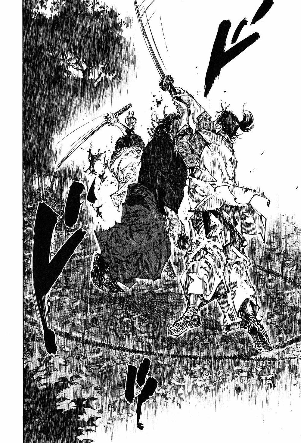 Lãng Khách Chapter 270 - Trang 2