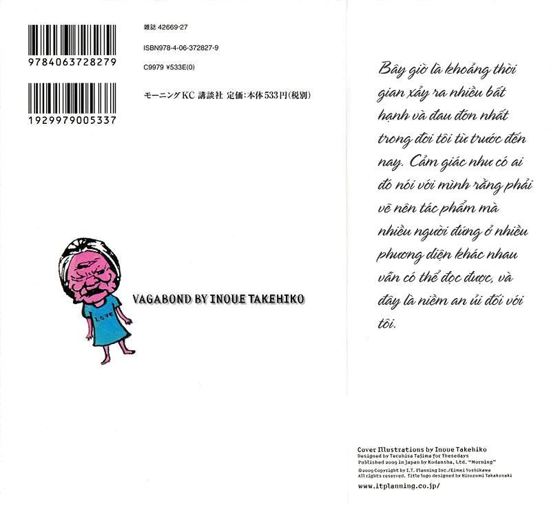 Lãng Khách Chapter 270 - Trang 2