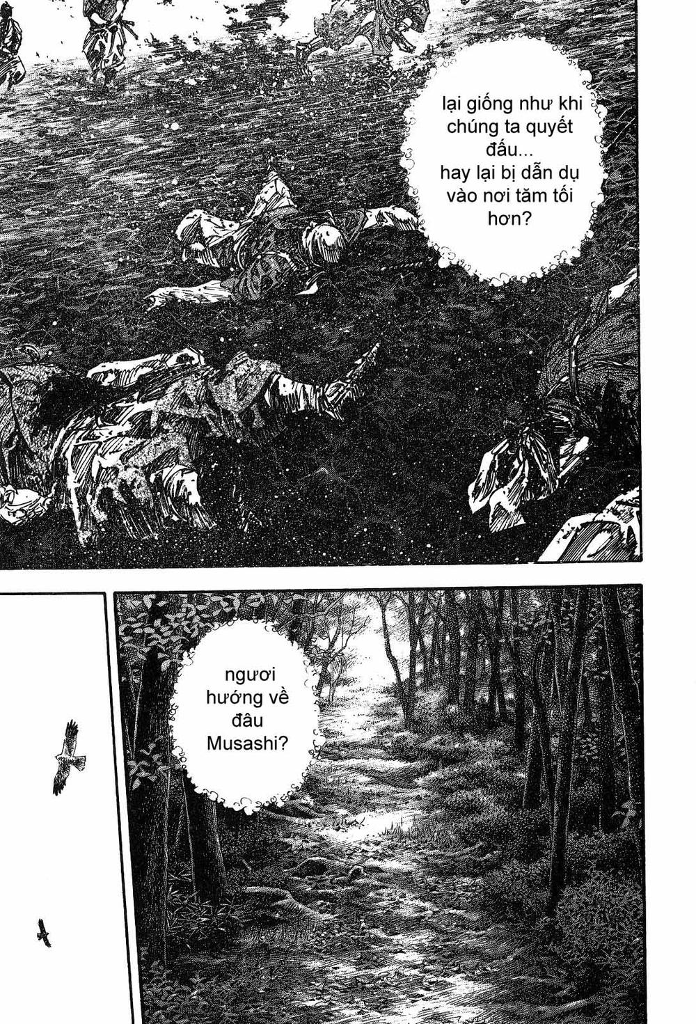 Lãng Khách Chapter 271 - Trang 2