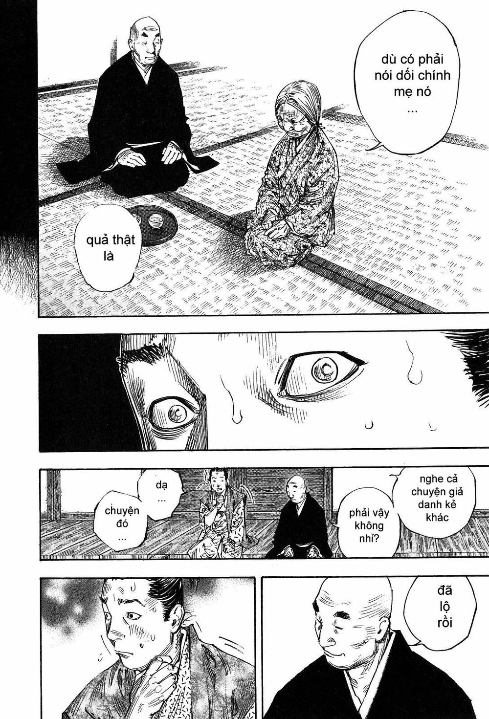 Lãng Khách Chapter 271 - Trang 2