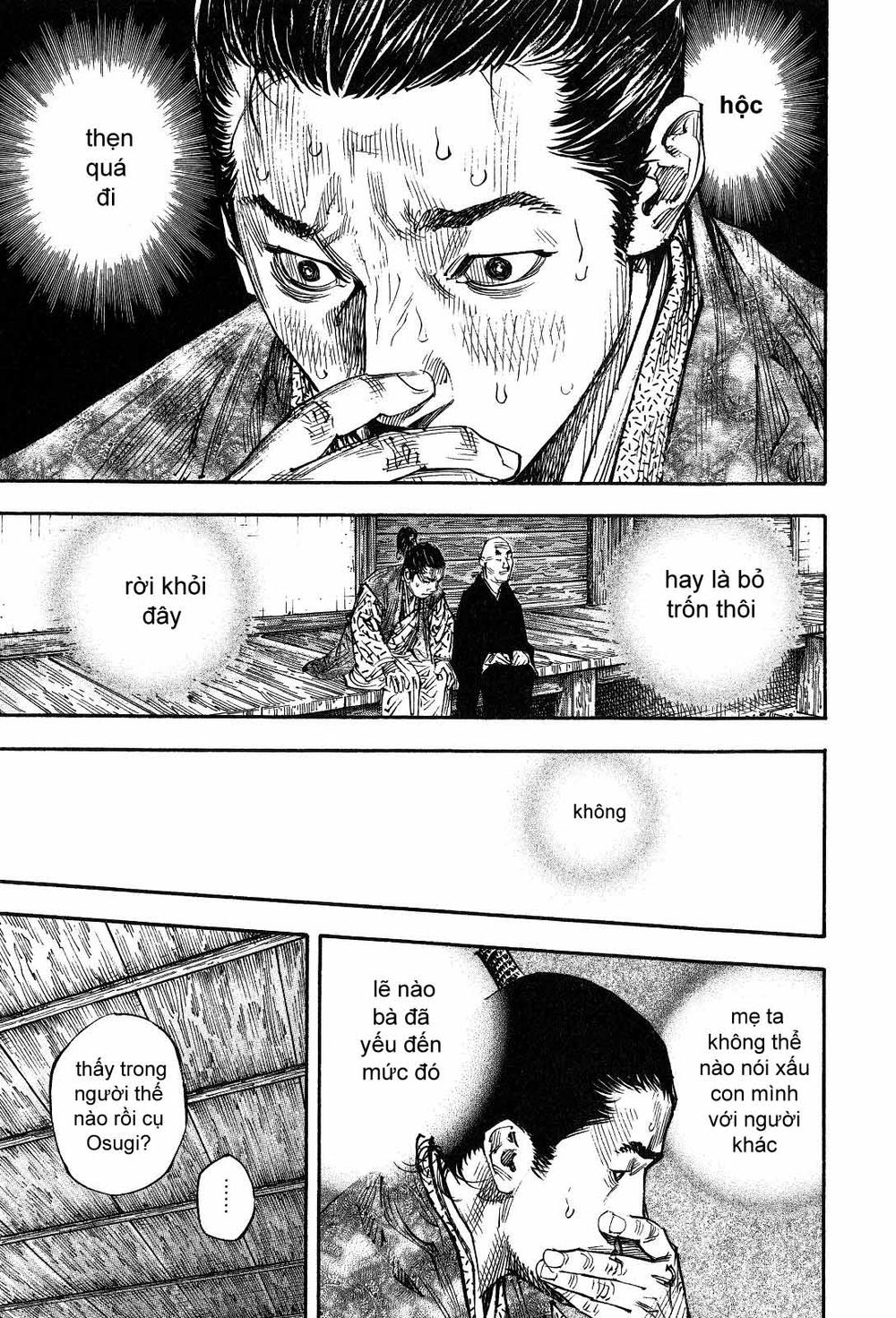 Lãng Khách Chapter 271 - Trang 2