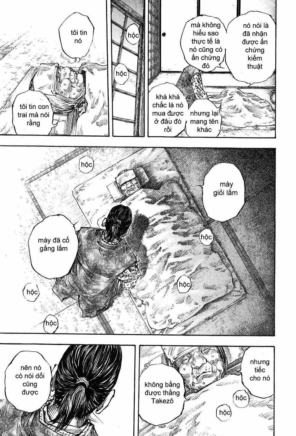 Lãng Khách Chapter 271 - Trang 2