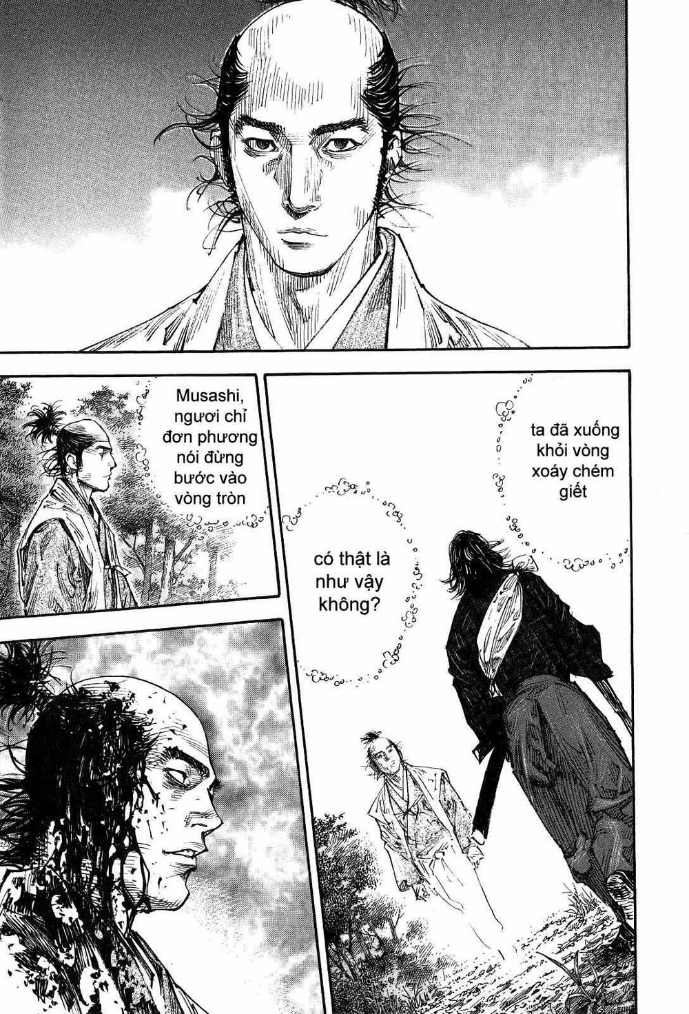 Lãng Khách Chapter 271 - Trang 2