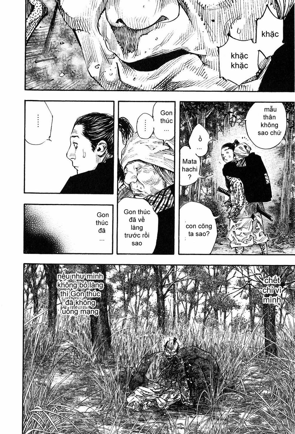 Lãng Khách Chapter 272 - Trang 2