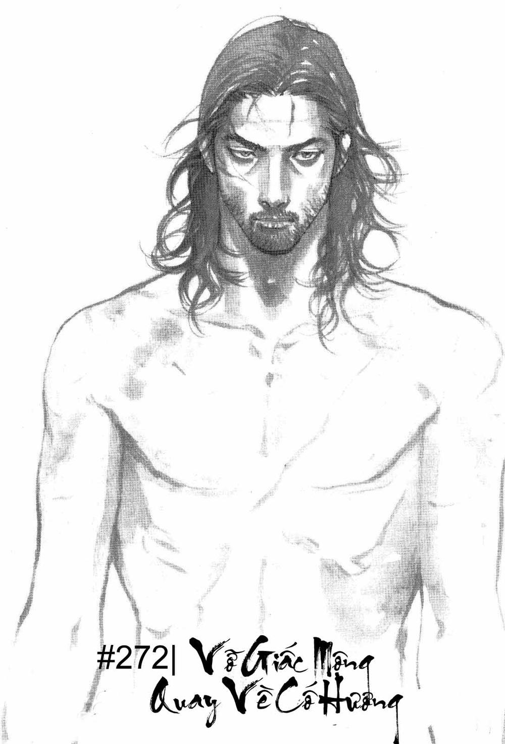 Lãng Khách Chapter 272 - Trang 2