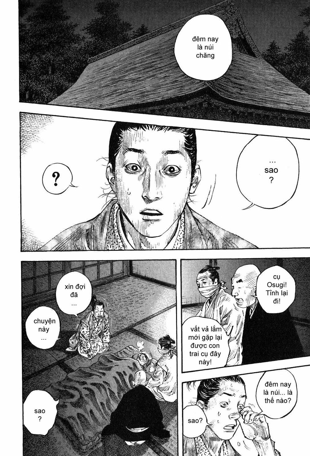 Lãng Khách Chapter 272 - Trang 2