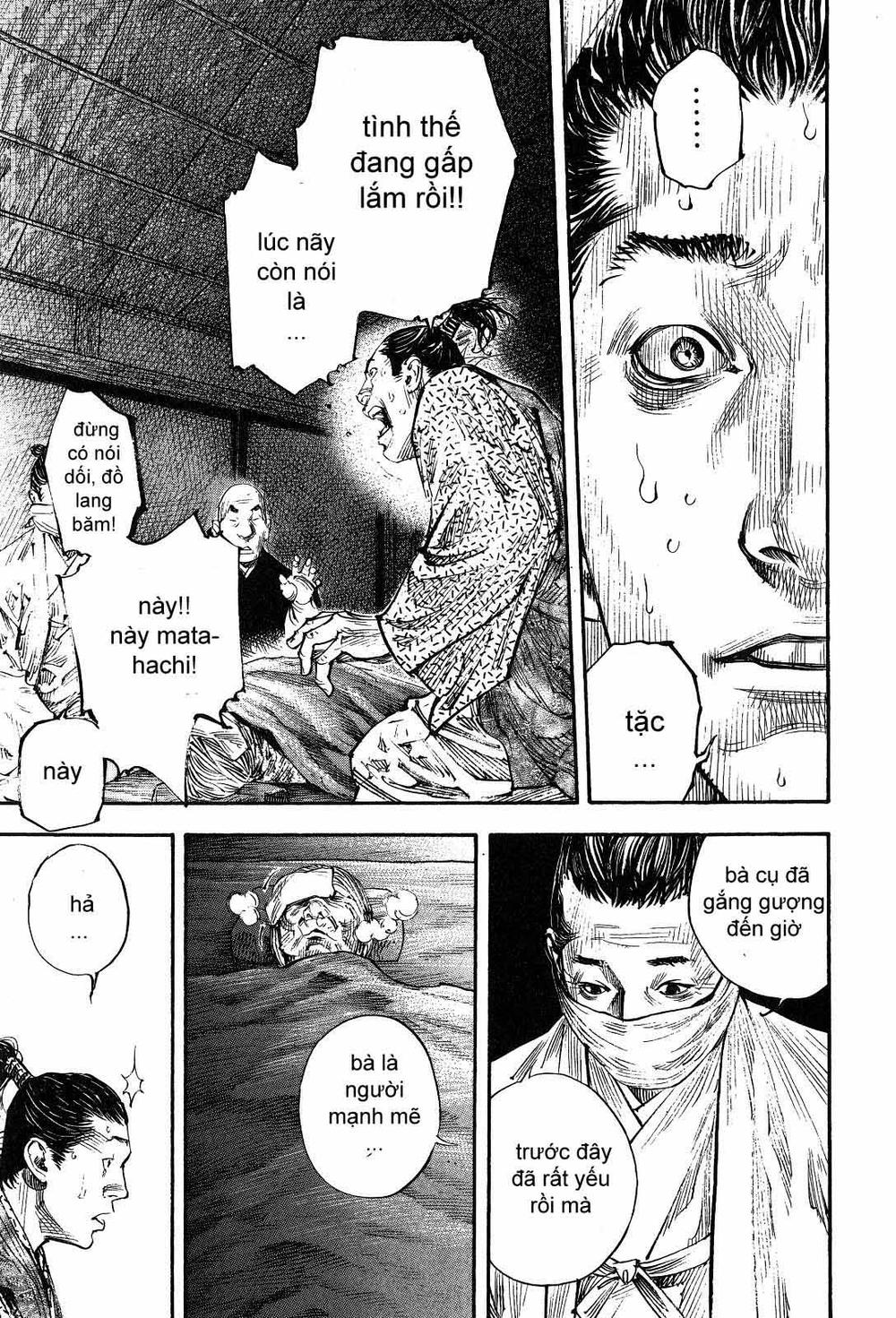 Lãng Khách Chapter 272 - Trang 2