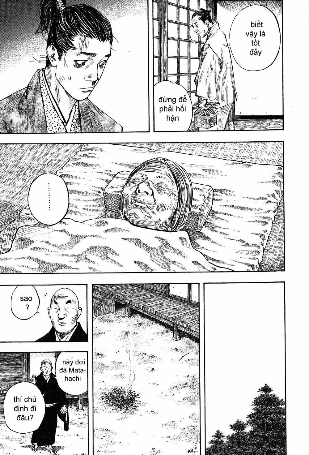 Lãng Khách Chapter 272 - Trang 2