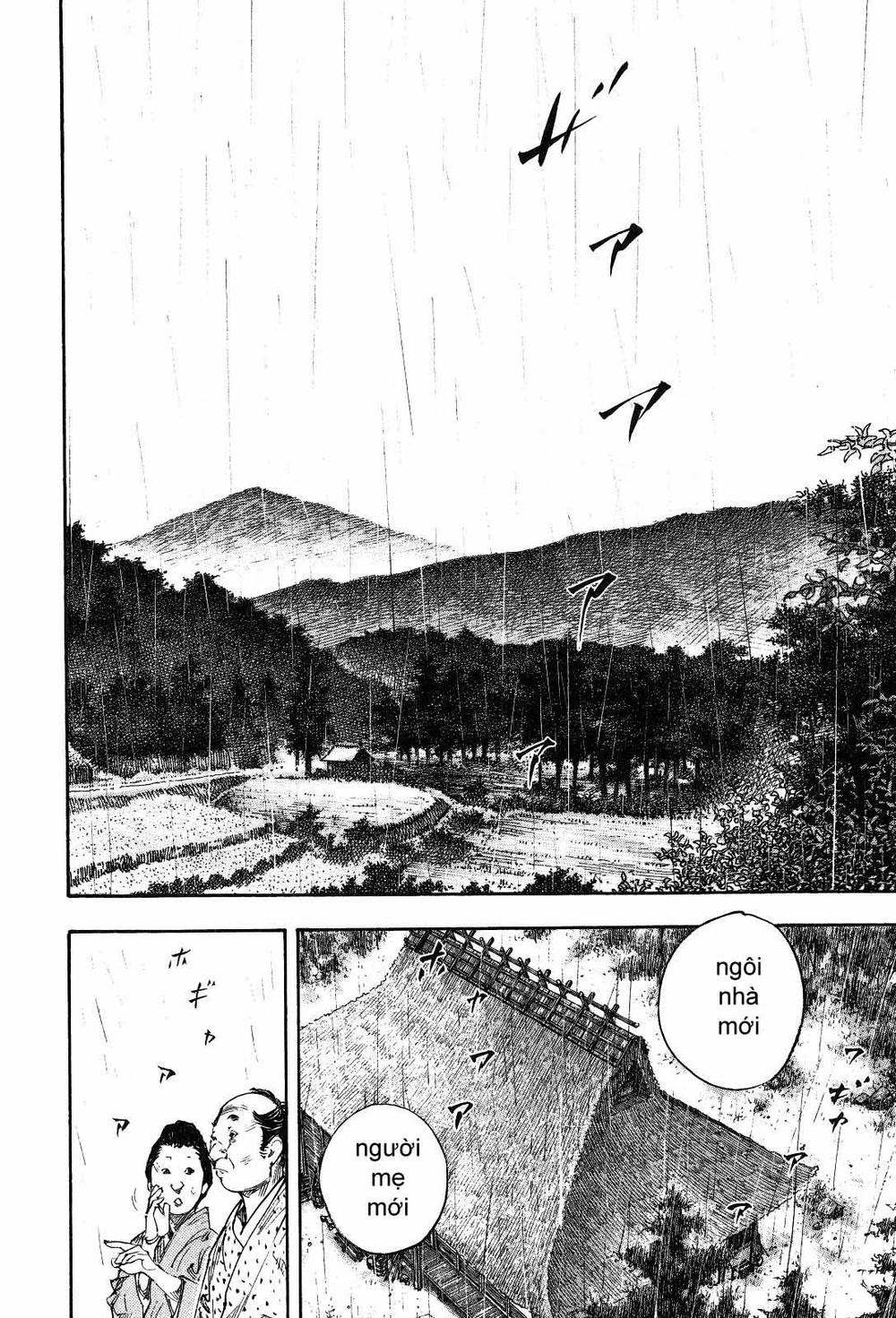 Lãng Khách Chapter 273 - Trang 2