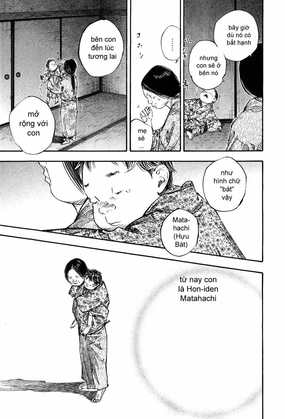 Lãng Khách Chapter 273 - Trang 2