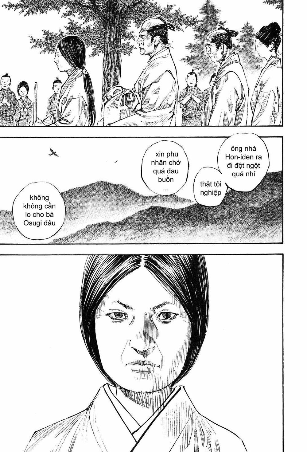 Lãng Khách Chapter 273 - Trang 2