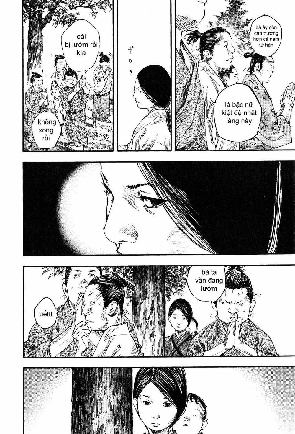 Lãng Khách Chapter 273 - Trang 2