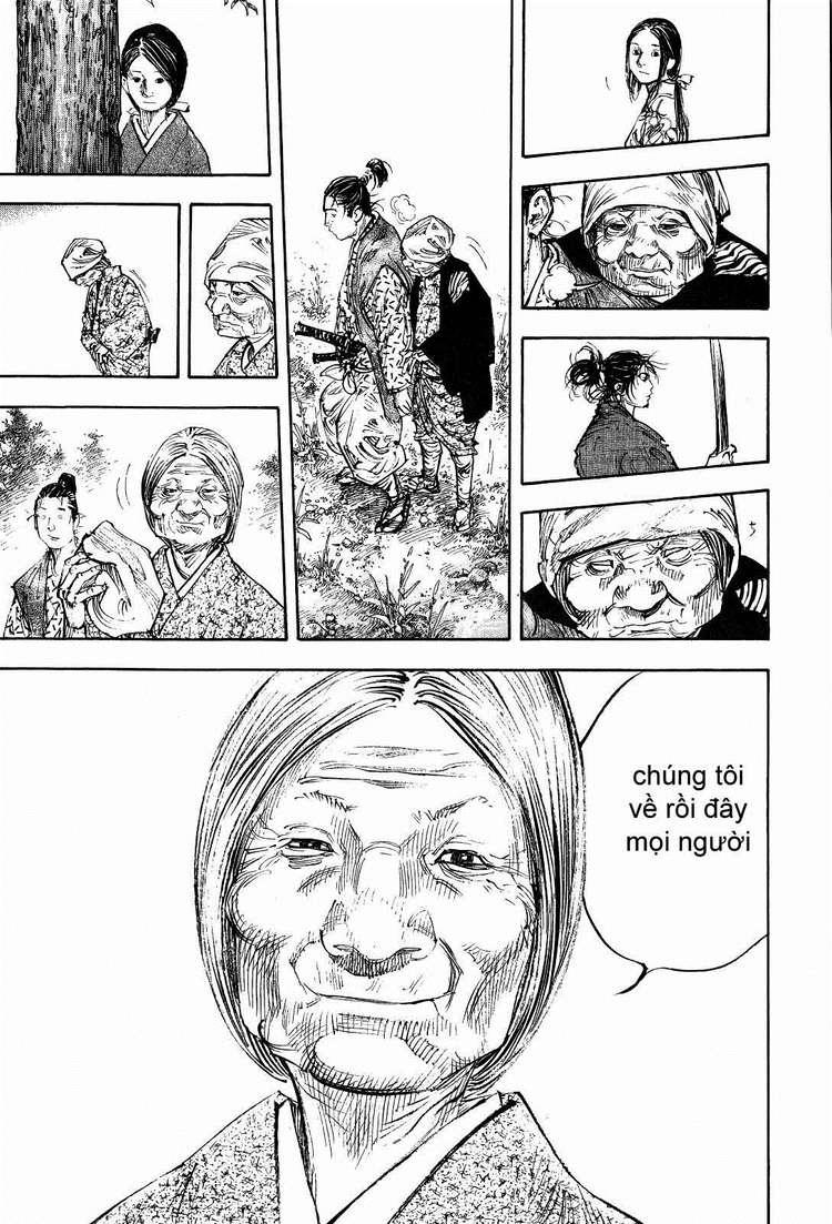 Lãng Khách Chapter 274 - Trang 2