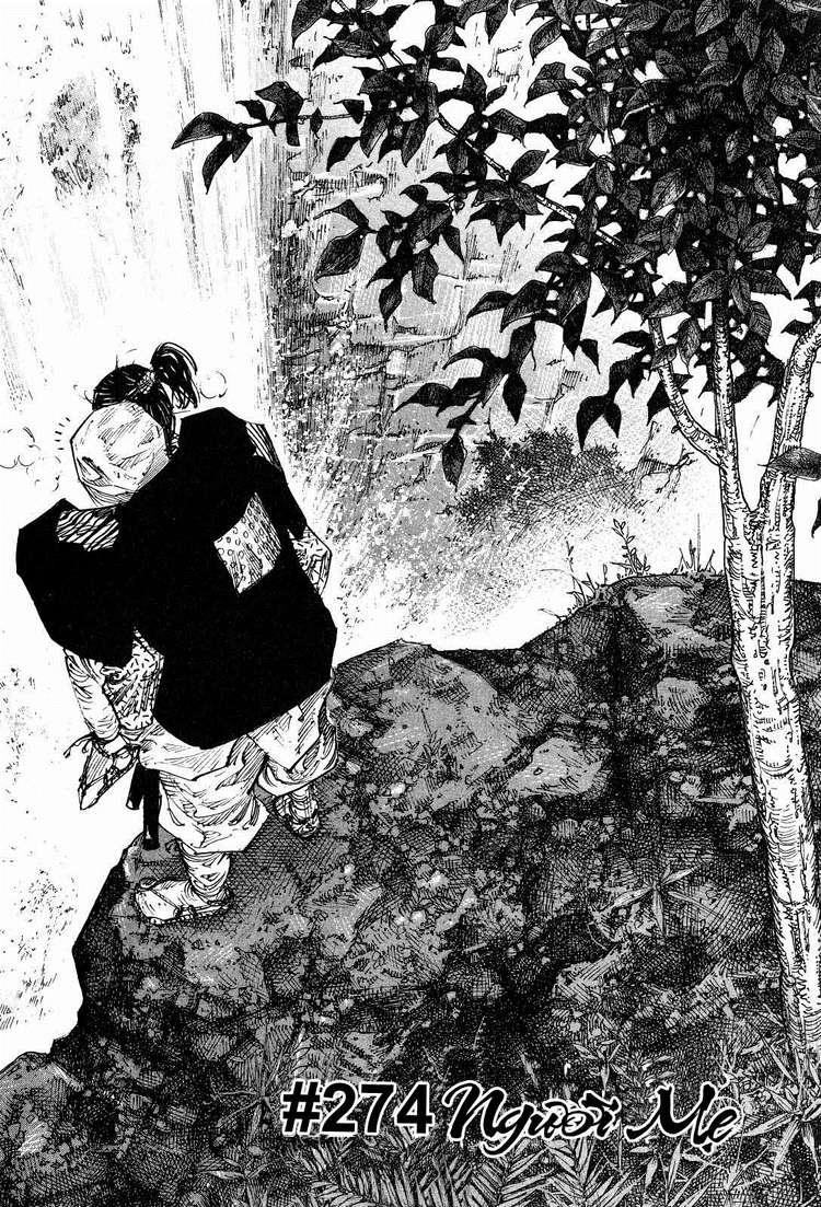 Lãng Khách Chapter 274 - Trang 2