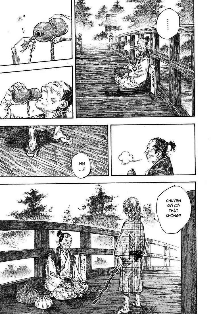 Lãng Khách Chapter 275 - Trang 2