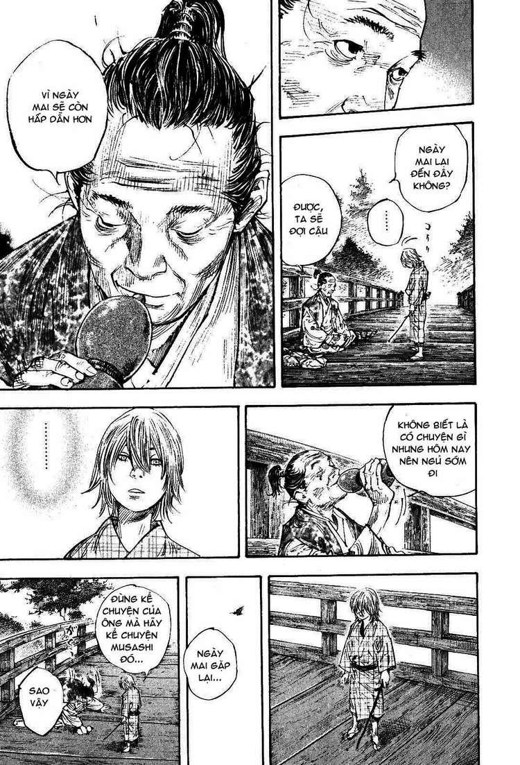 Lãng Khách Chapter 275 - Trang 2