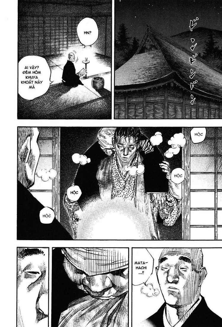 Lãng Khách Chapter 275 - Trang 2