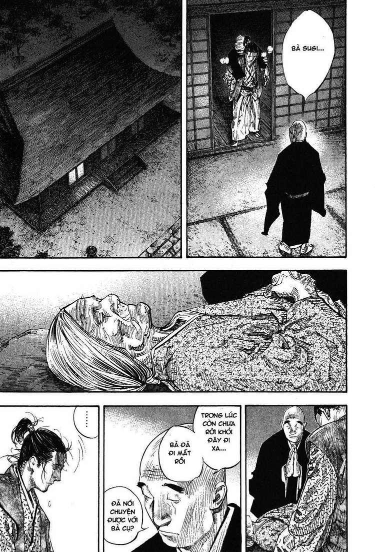 Lãng Khách Chapter 275 - Trang 2