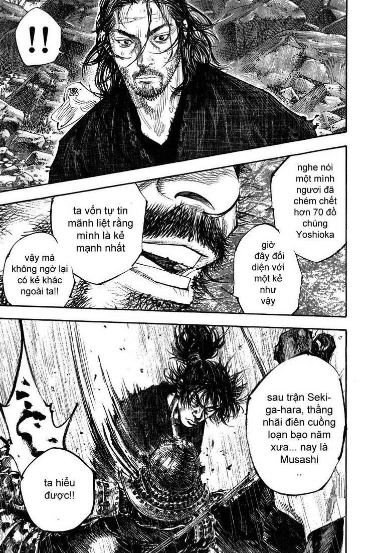 Lãng Khách Chapter 276 - Trang 2