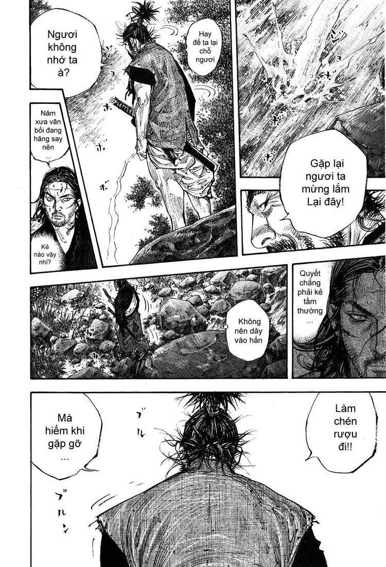 Lãng Khách Chapter 276 - Trang 2