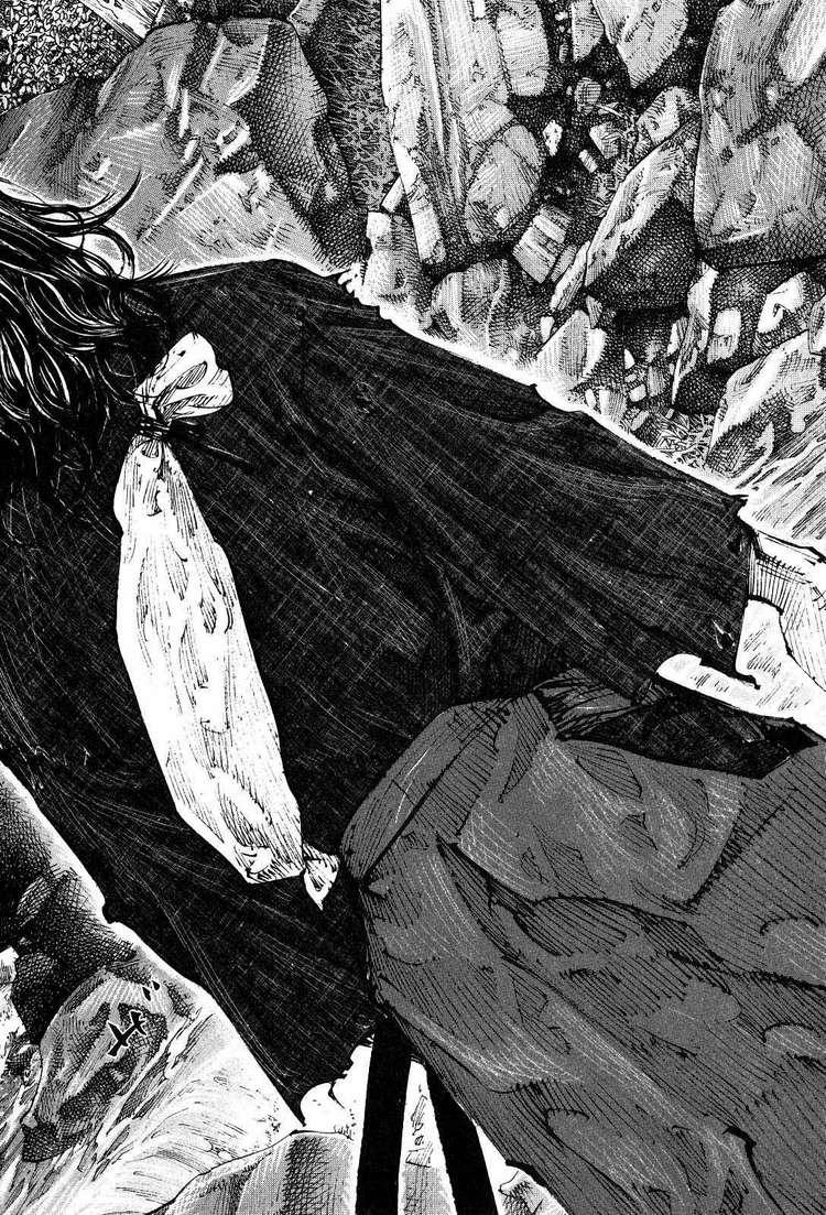 Lãng Khách Chapter 276 - Trang 2