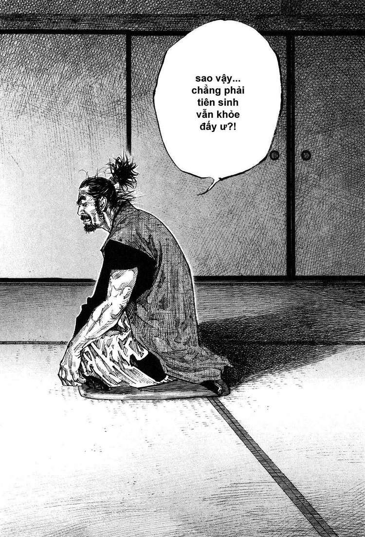 Lãng Khách Chapter 277 - Trang 2