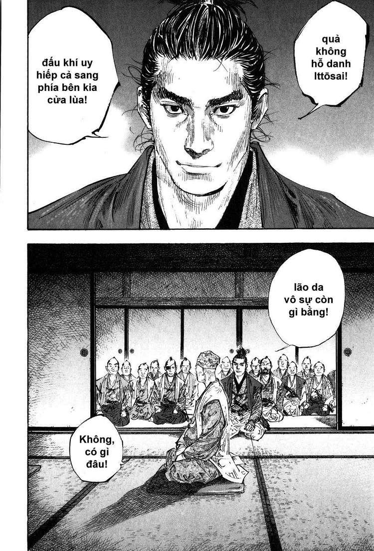 Lãng Khách Chapter 277 - Trang 2