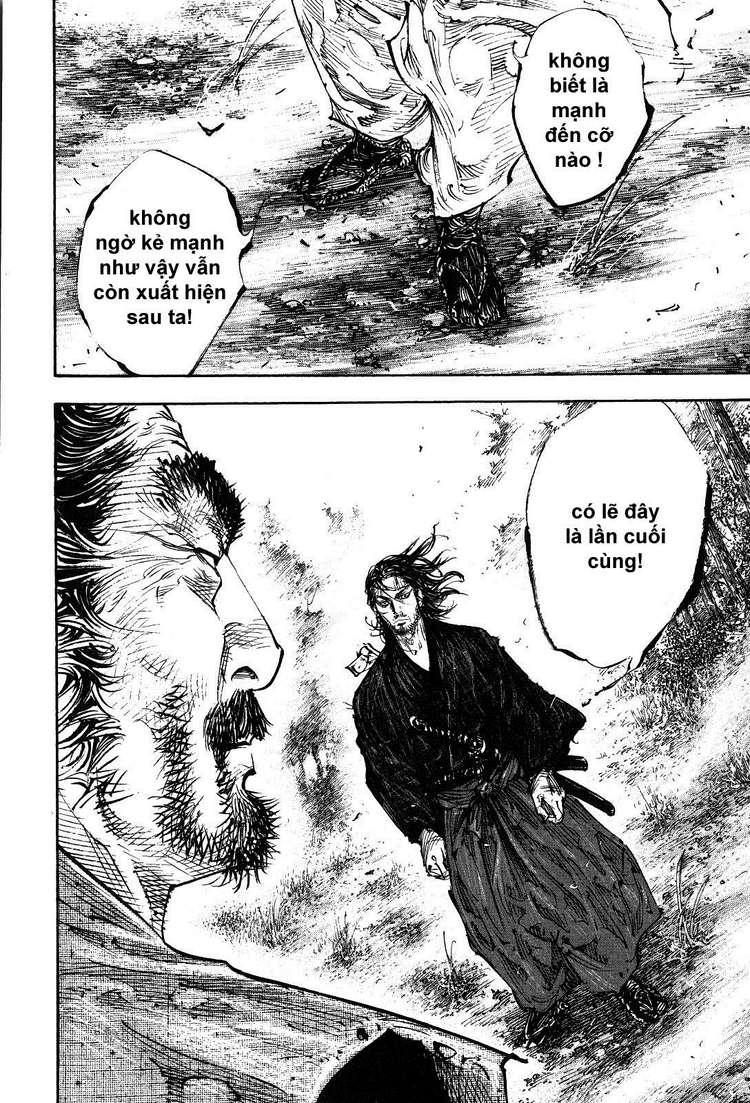 Lãng Khách Chapter 277 - Trang 2