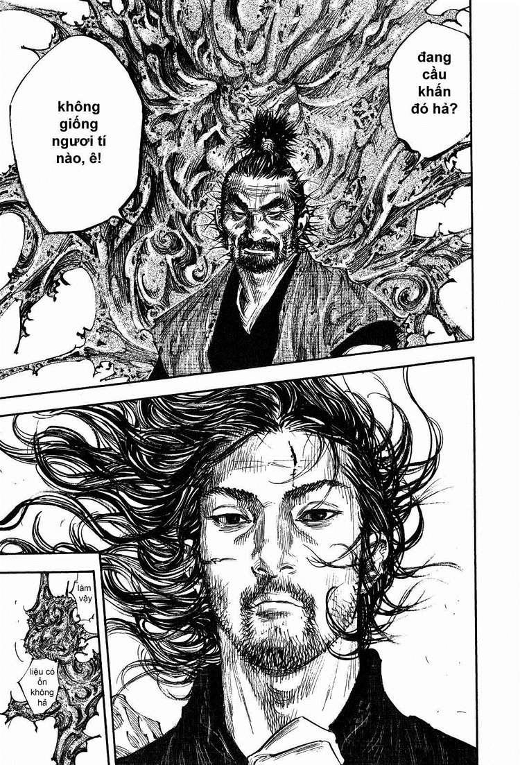 Lãng Khách Chapter 278 - Trang 2