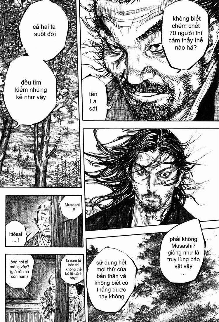 Lãng Khách Chapter 278 - Trang 2