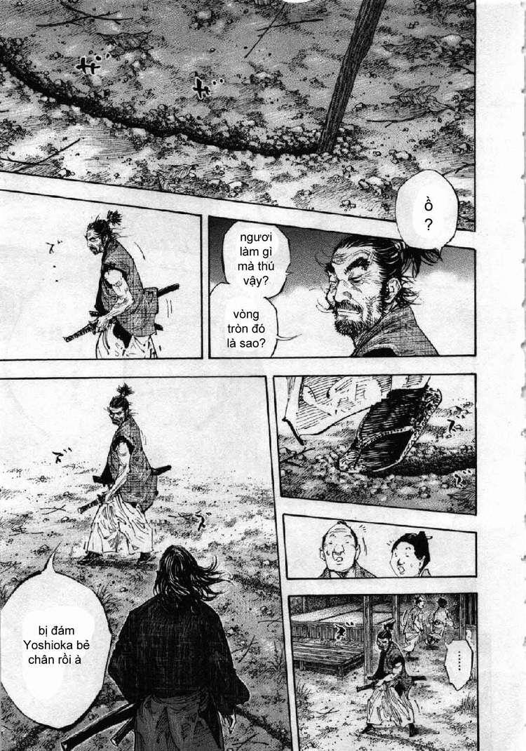 Lãng Khách Chapter 279 - Trang 2