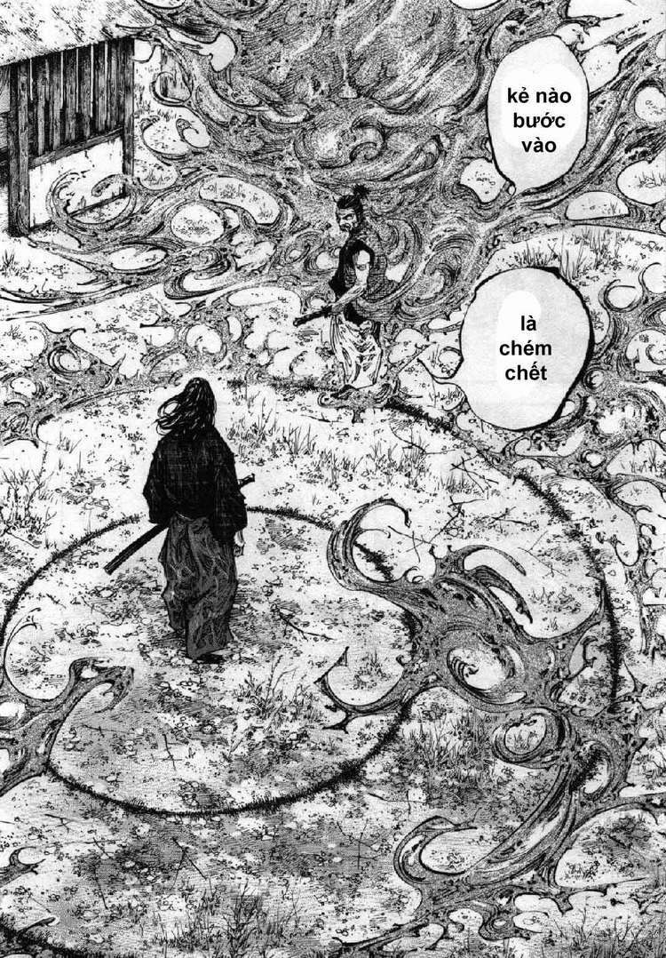 Lãng Khách Chapter 279 - Trang 2