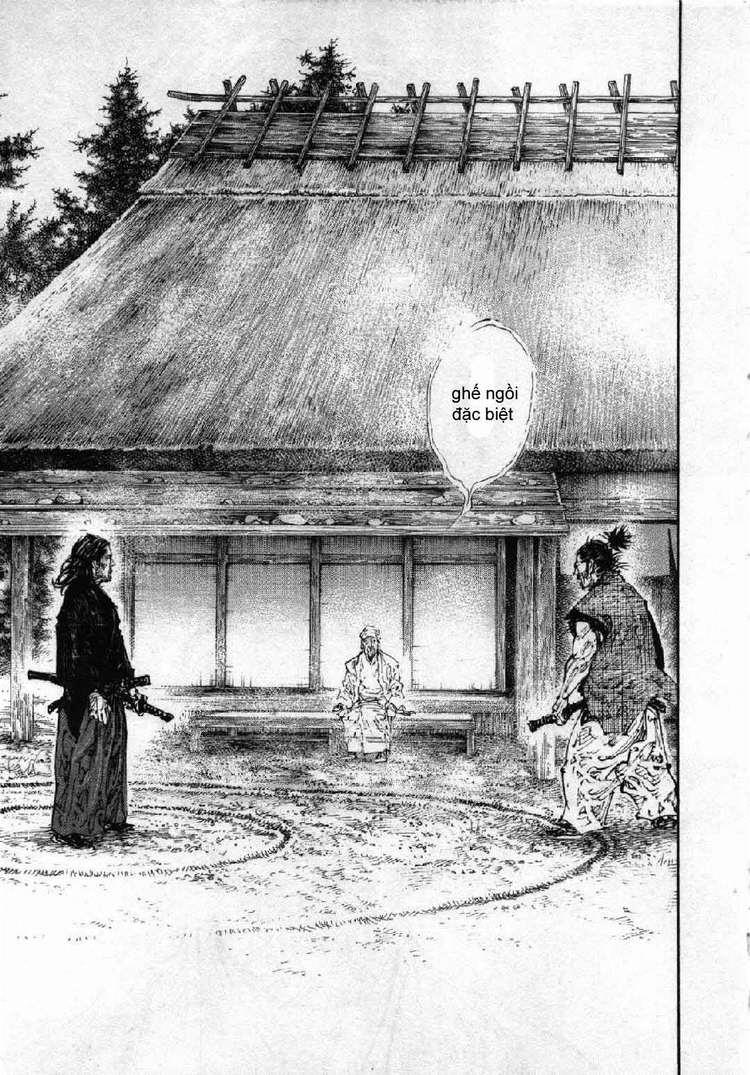 Lãng Khách Chapter 279 - Trang 2