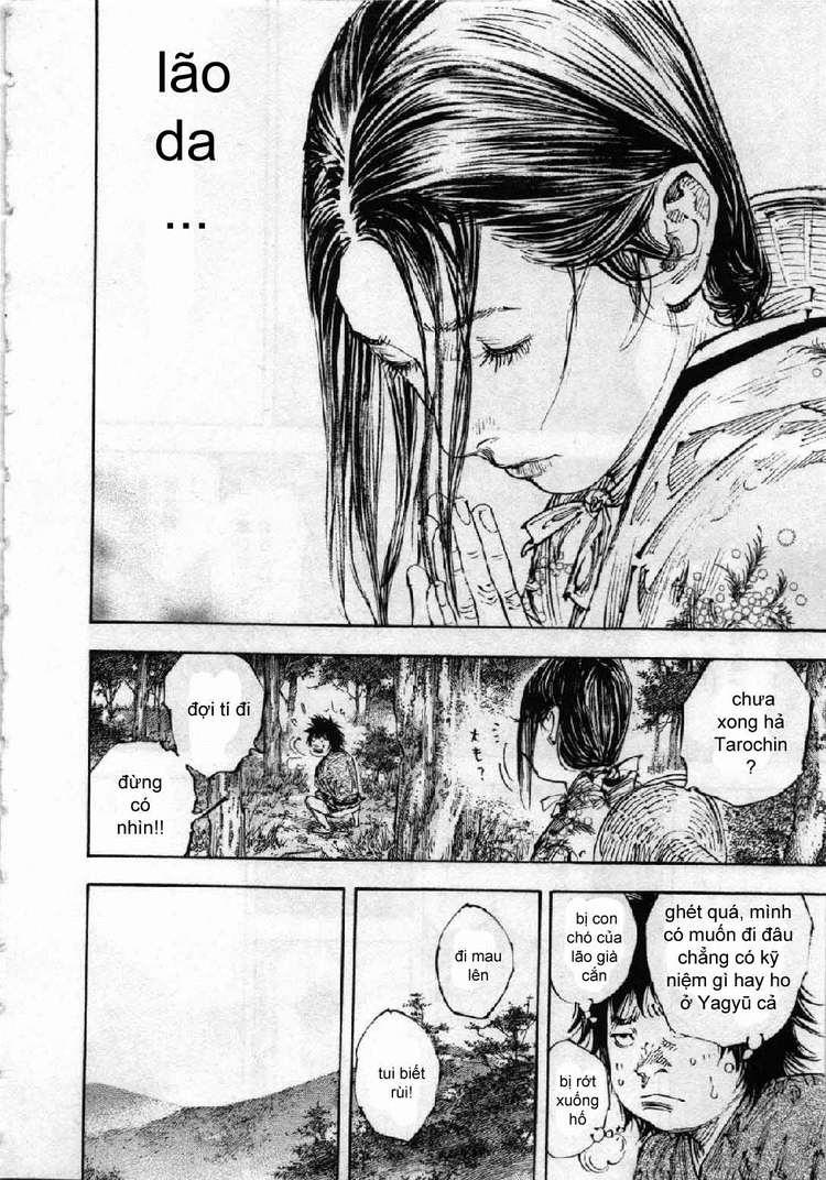 Lãng Khách Chapter 279 - Trang 2