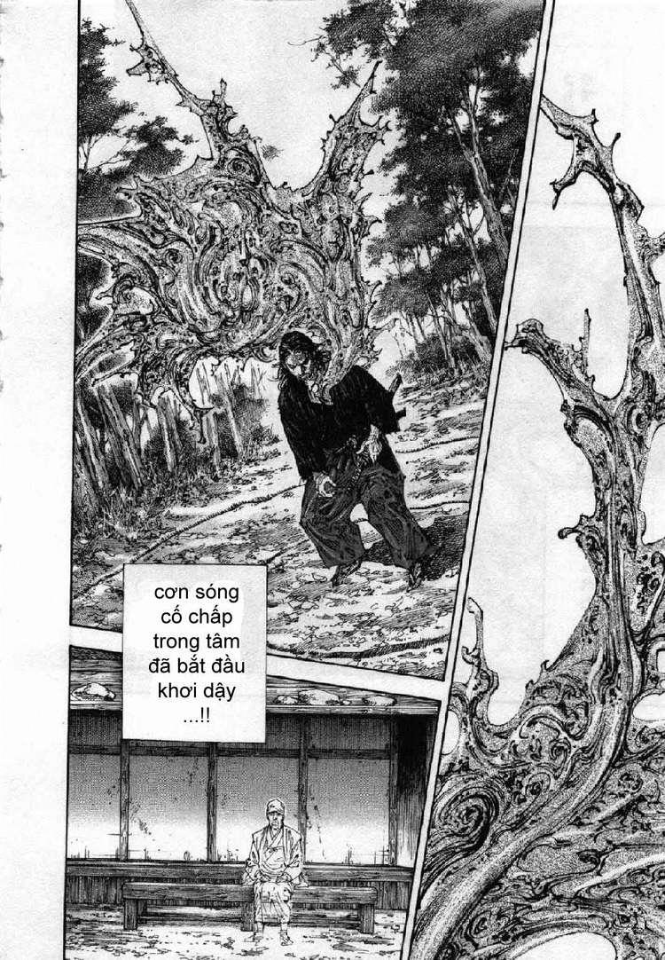 Lãng Khách Chapter 279 - Trang 2