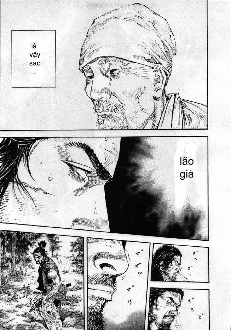 Lãng Khách Chapter 279 - Trang 2