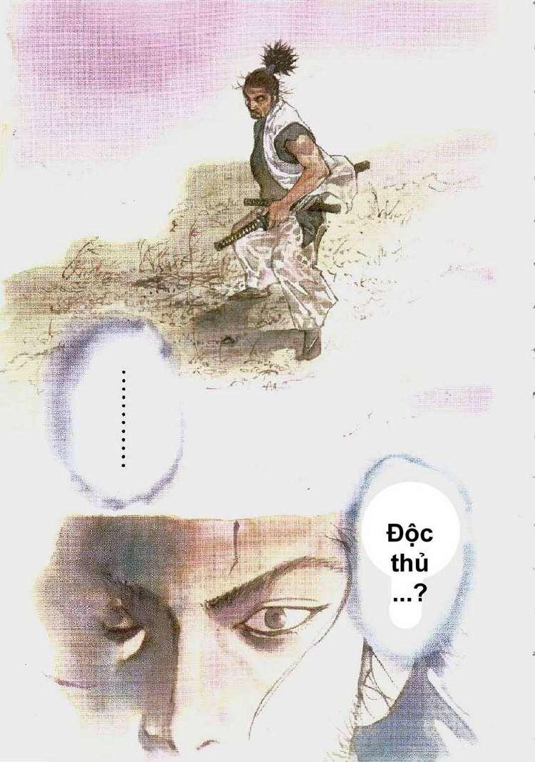 Lãng Khách Chapter 279 - Trang 2