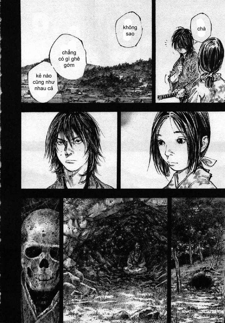 Lãng Khách Chapter 280 - Trang 2