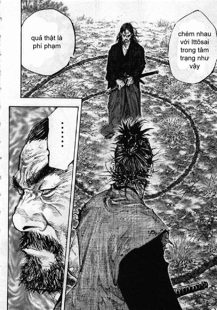 Lãng Khách Chapter 280 - Trang 2