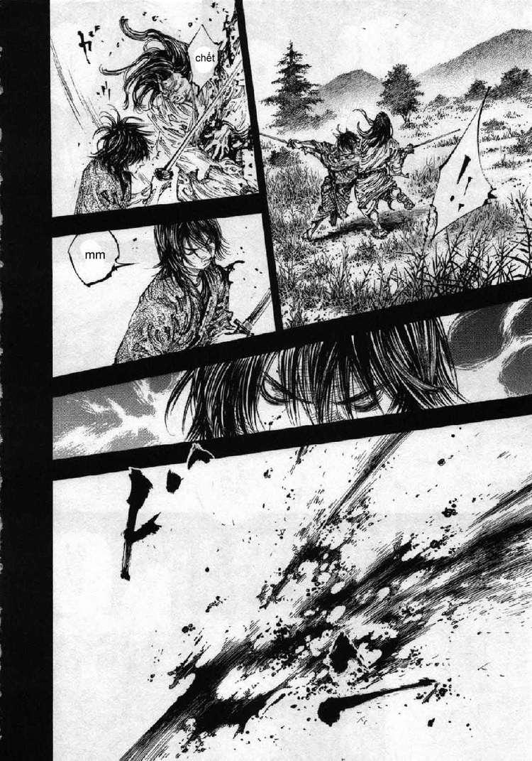 Lãng Khách Chapter 280 - Trang 2